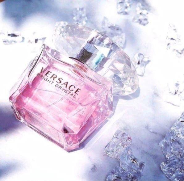 VERSACE BRIGHT CRYSTAL