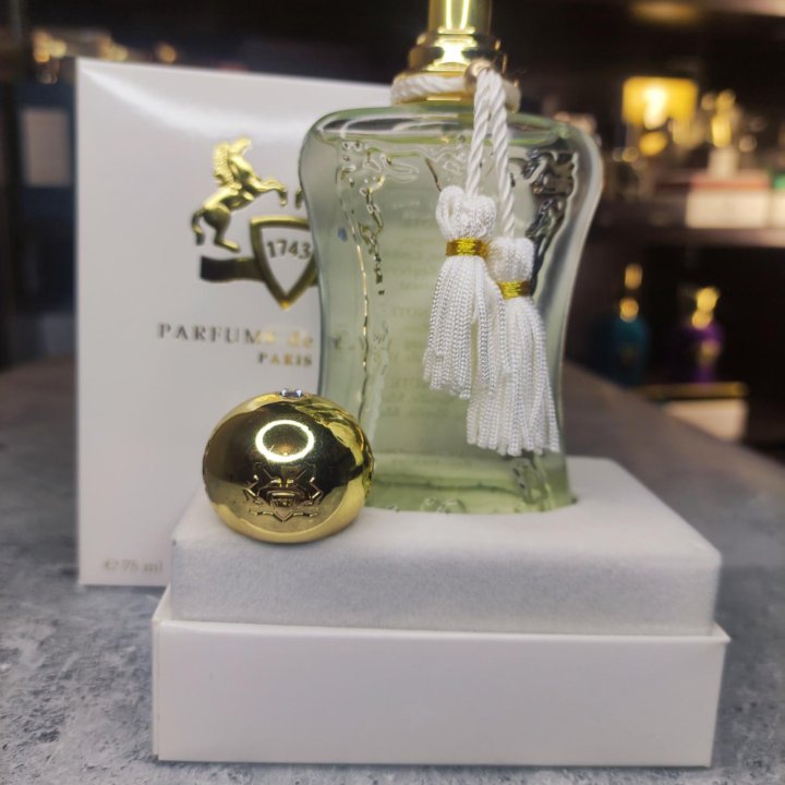 Парфюмерная вода parfums DE marly meliora