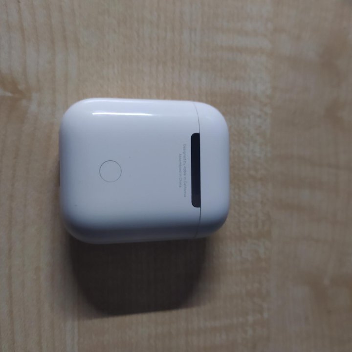 Кейс для Airpods 1