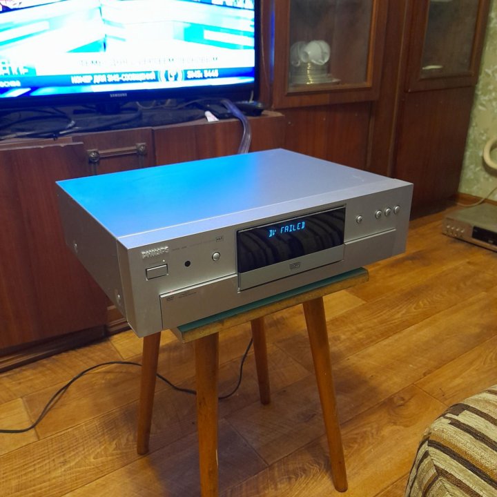 Philips dvdr 1000 в Москве, цена 5 000 руб. | Объявления о продаже в ...
