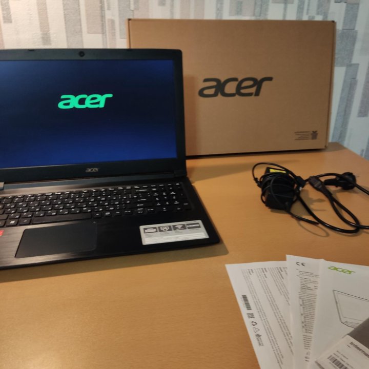 Acer aspire 3 А315-41G-R46S