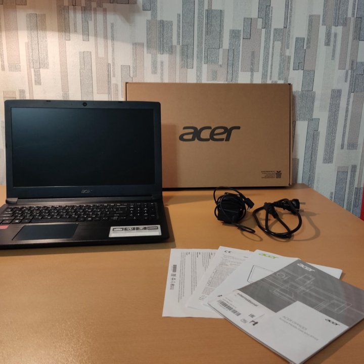 Acer aspire 3 А315-41G-R46S