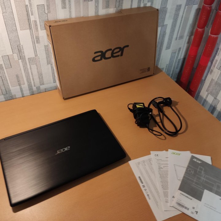 Acer aspire 3 А315-41G-R46S