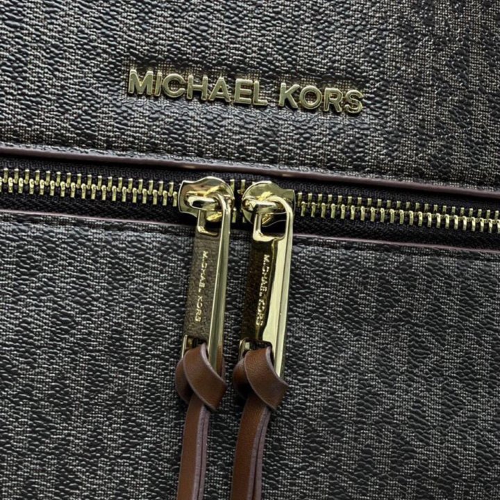 Рюкзаки Michael kors ☑️