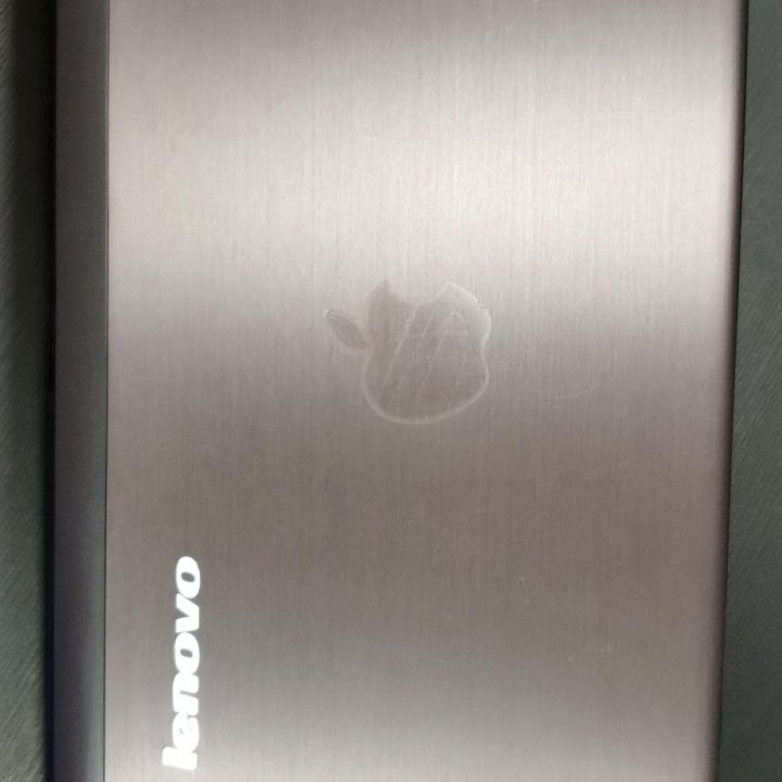 Lenovo z570