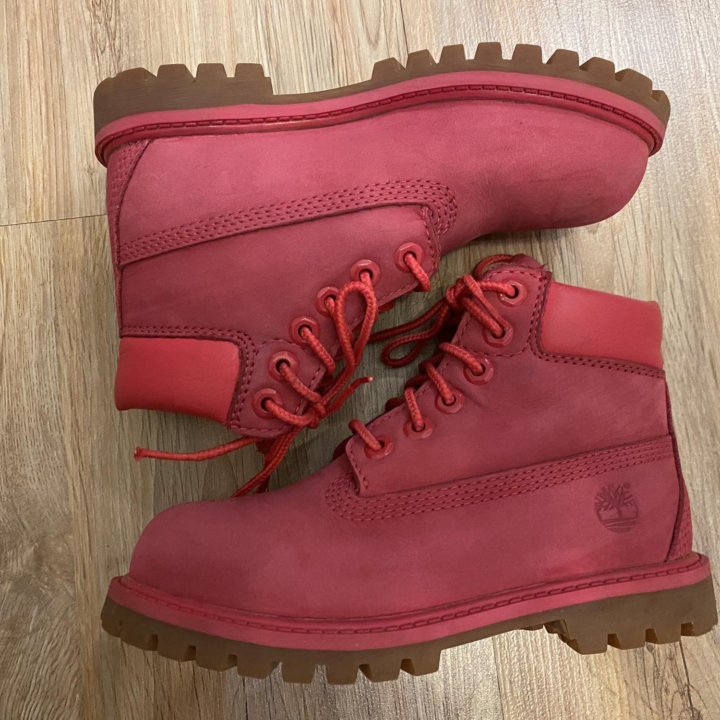 Ботинки Timberland, 29