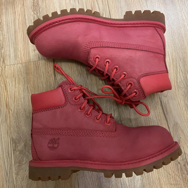 Ботинки Timberland, 29