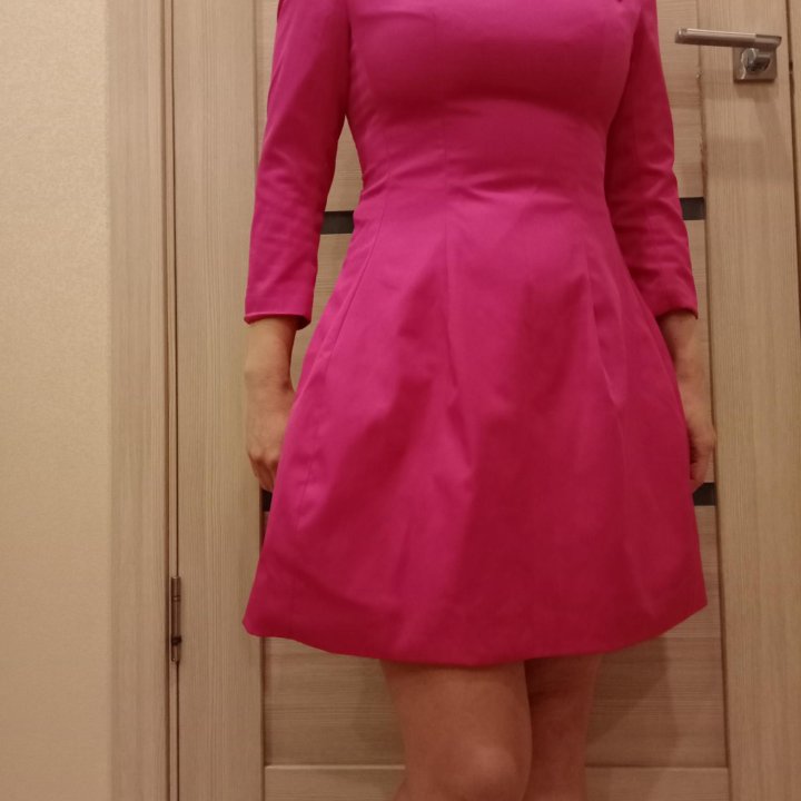 Платье разм. 40-42