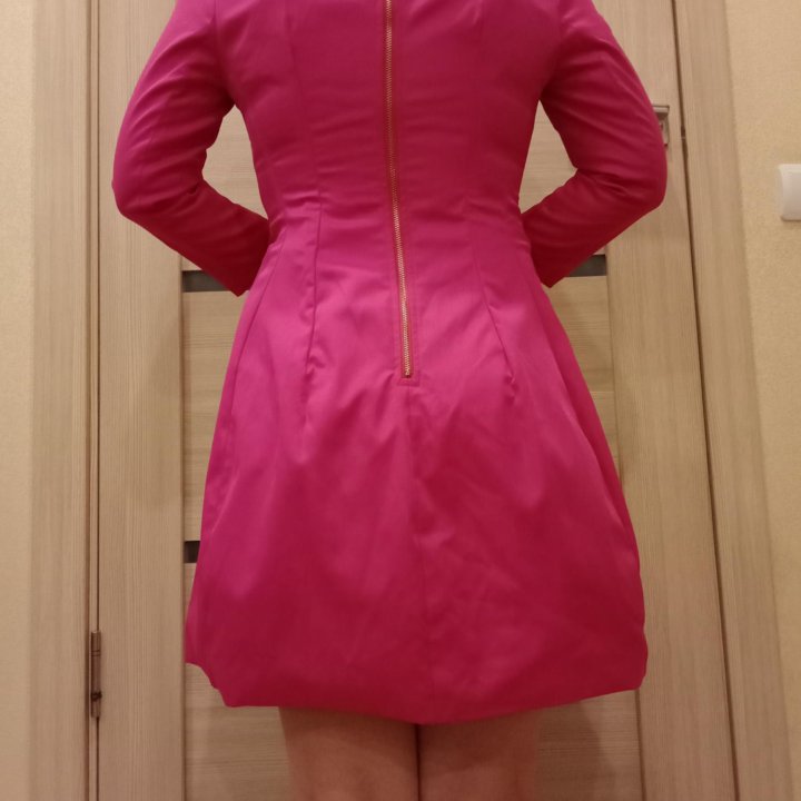 Платье разм. 40-42