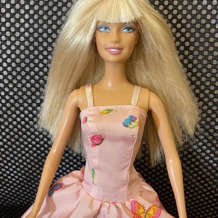 Платье для Барби Barbie Mattel оригинал 1990/2000