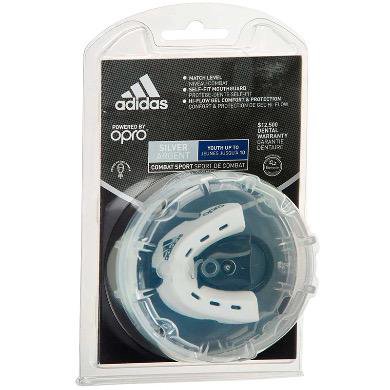 Капа Adidas Opro Silver Gen4