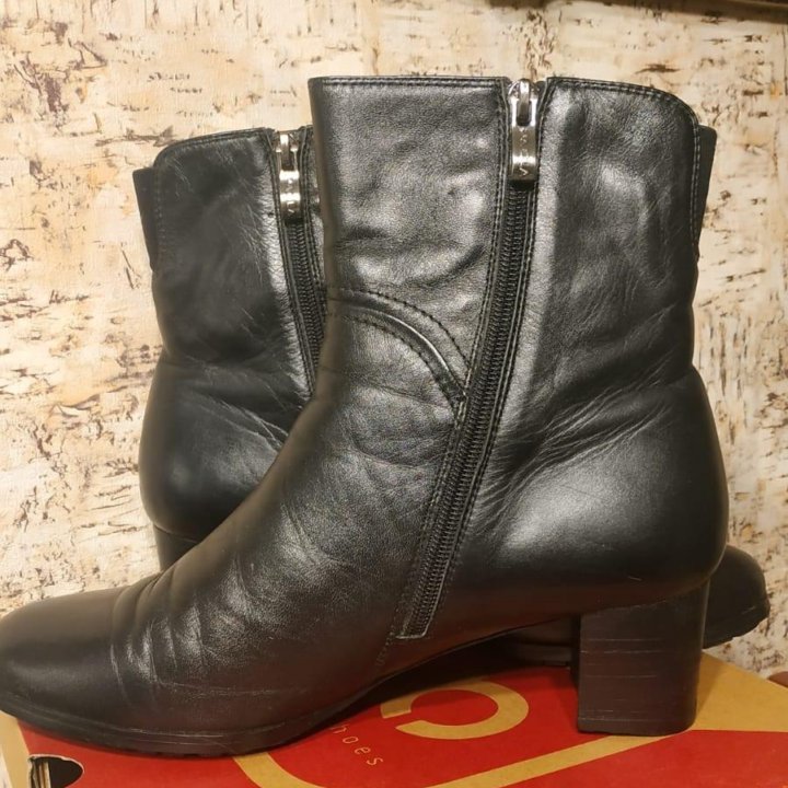 Полуботинки 41 размер