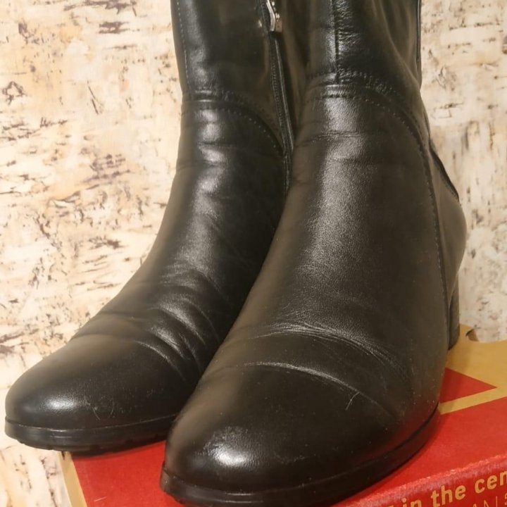 Полуботинки 41 размер