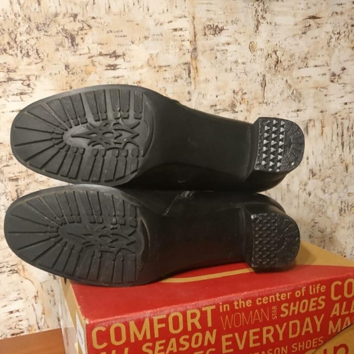 Полуботинки 41 размер