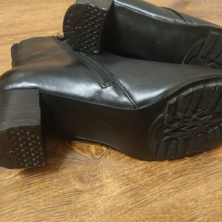 Полуботинки 41 размер