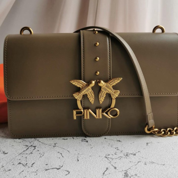 Женские сумки PINKO ☑️