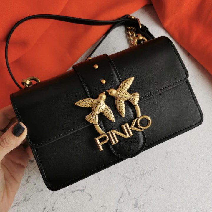 Женские сумки PINKO ☑️