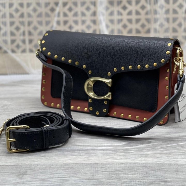 Сумки Coach ☑️