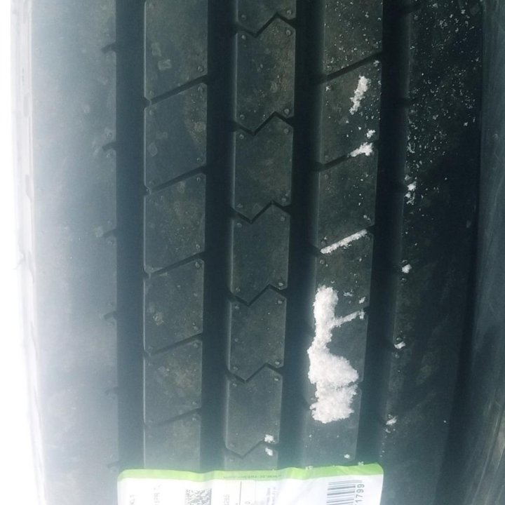 9.5R17.5 (225/90R17.5) Goodride CR950 (Таиланд)