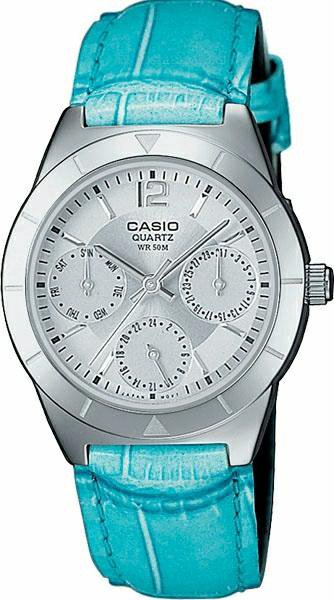 «Японские часы Casio Collection LTP-1154PQ-7A