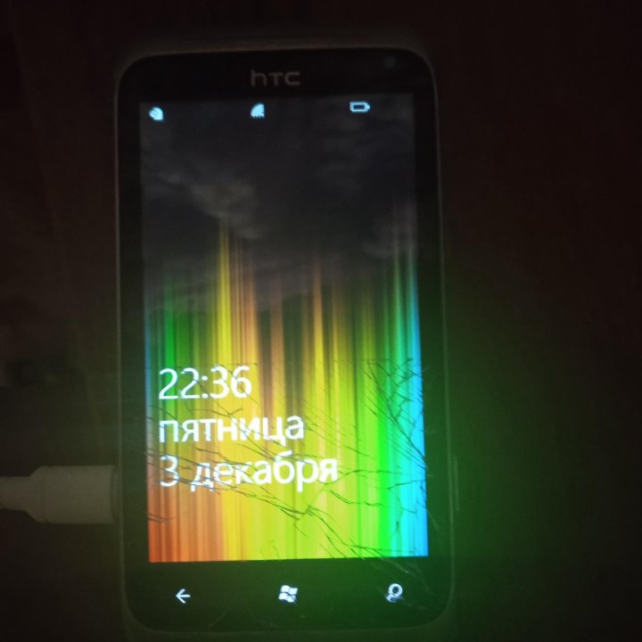 Телефон HTC Radar C110E
