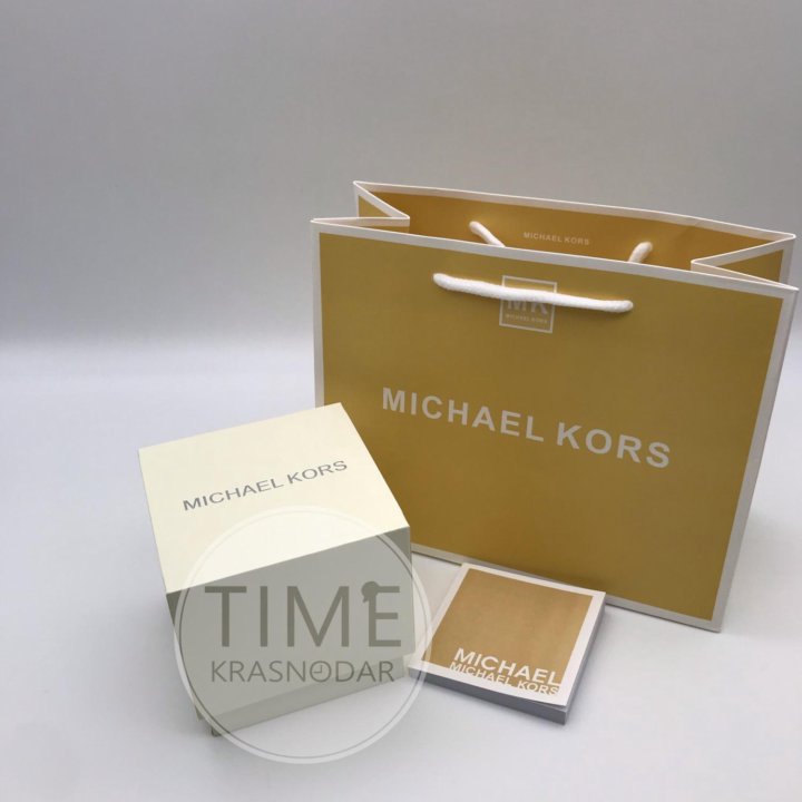 Коробка для часов Michael Kors