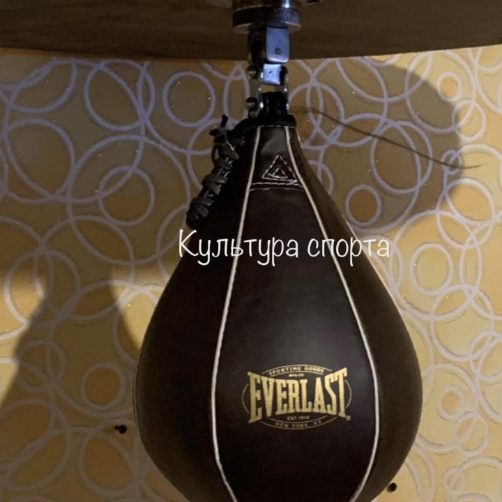 Груша скоростная Everlast Vintage