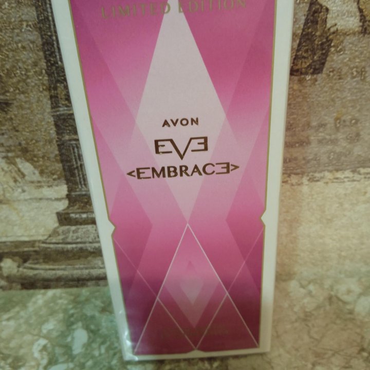 Eve Embrace avon, в слюде