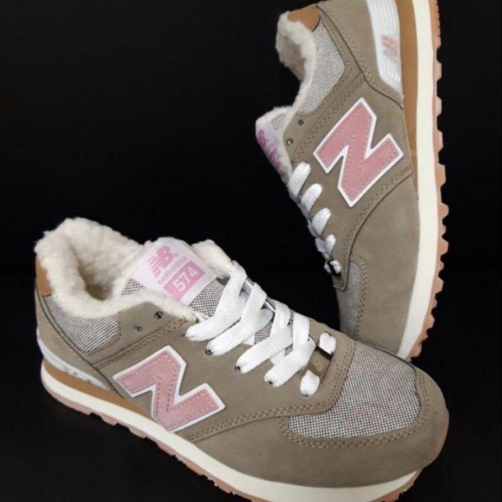 Зимние кроссы