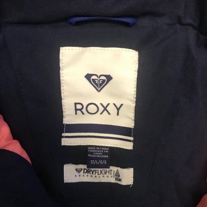 Горнолыжная куртка Roxy