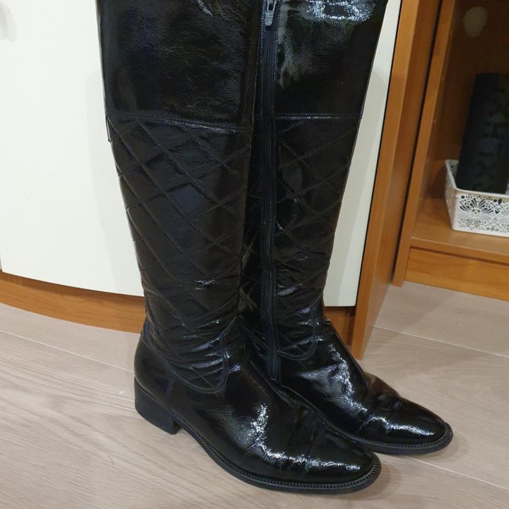 Сапоги Peter Kaiser 39рр