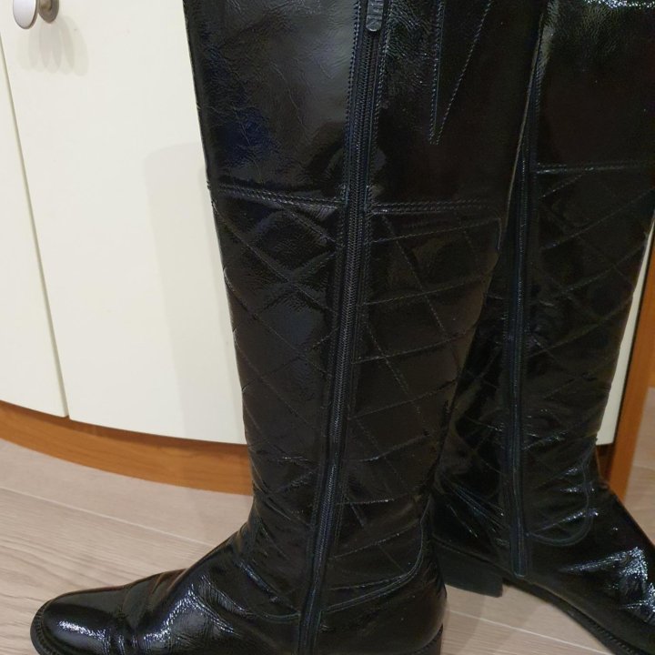 Сапоги Peter Kaiser 39рр