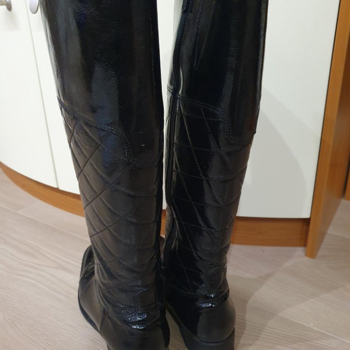 Сапоги Peter Kaiser 39рр