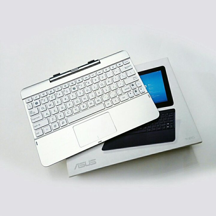 Клавиатура для планшета Asus Transformer Pad TF303