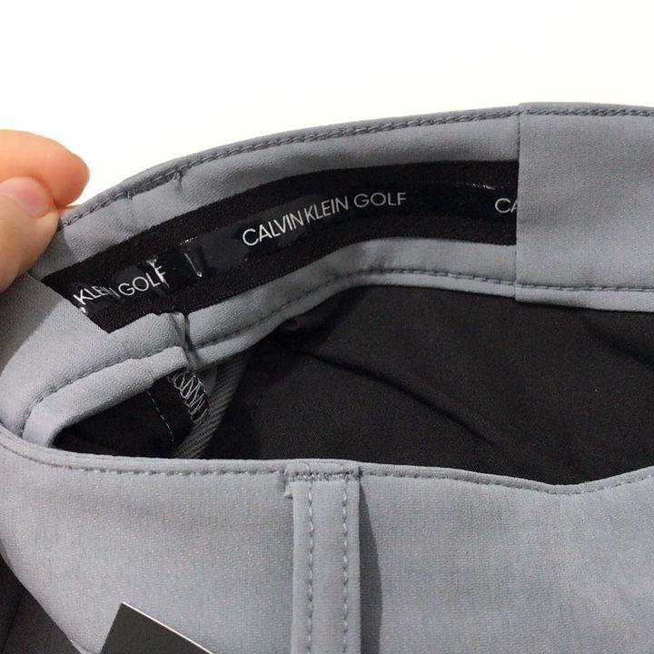 Брюки Calvin Klein