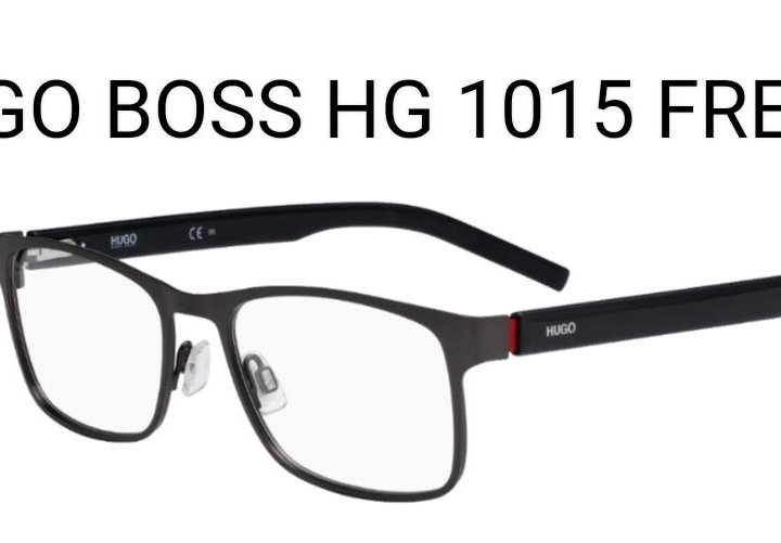 Очки HUGO BOSS 1015