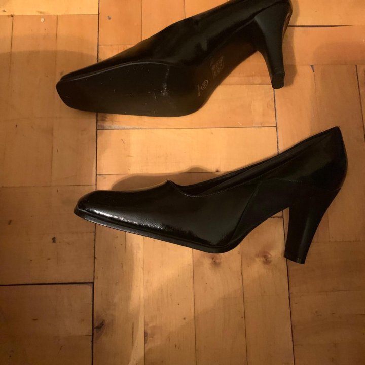 Брендовые туфли