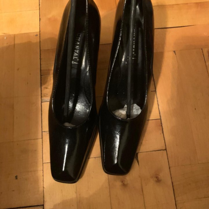 Брендовые туфли