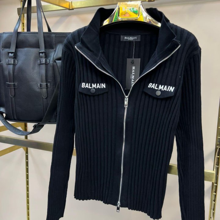 Кофта Balmain