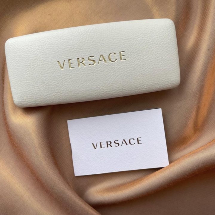 Очки Versace имиджевые для компьютера оригинал