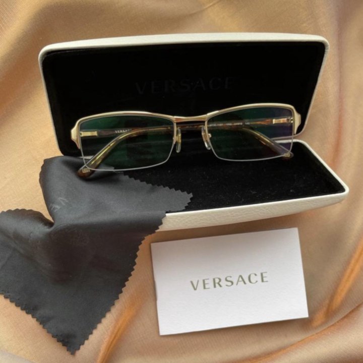 Очки Versace имиджевые для компьютера оригинал