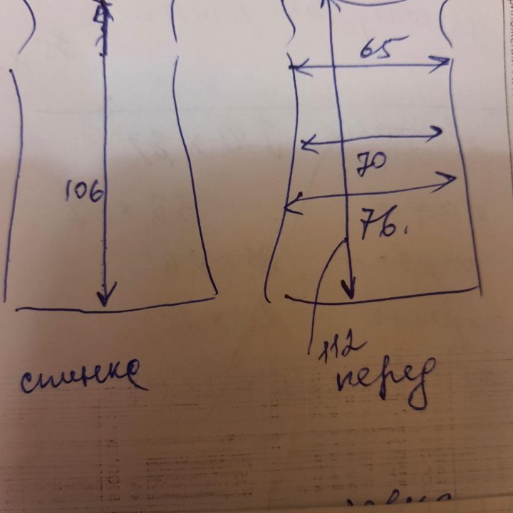 Платье 62 размер