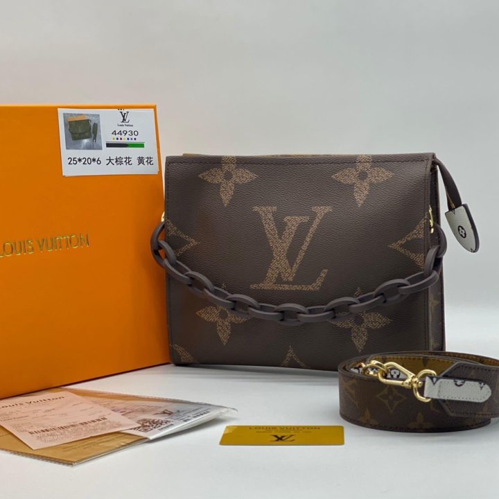 Сумка LOUIS VUITTON