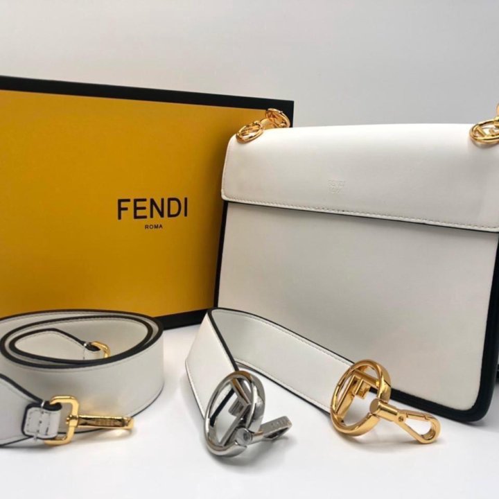 Сумка FENDI