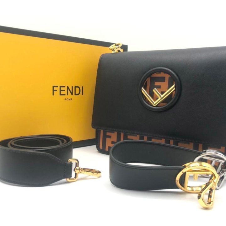 Сумка FENDI