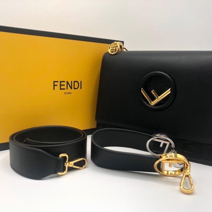 Сумка FENDI