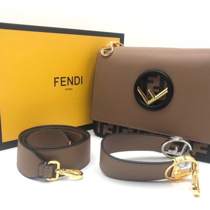Сумка FENDI