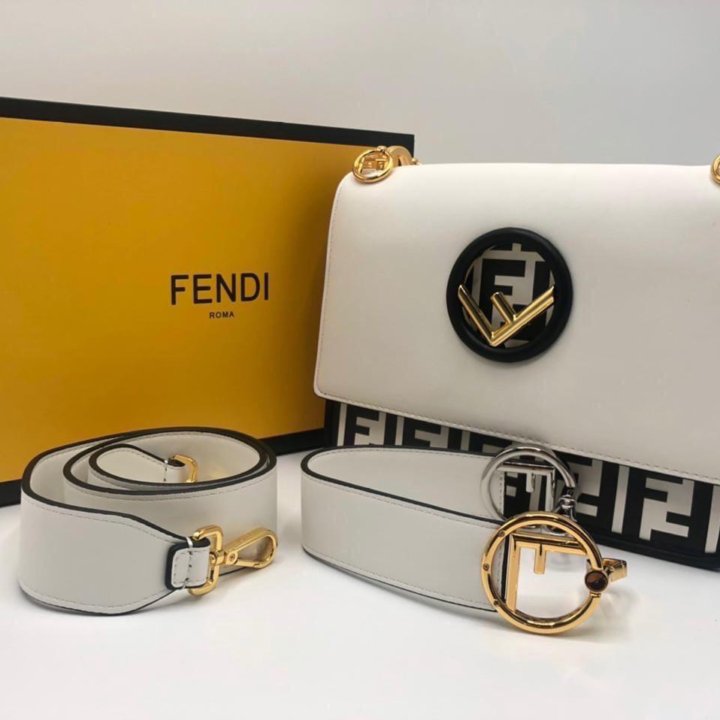 Сумка FENDI