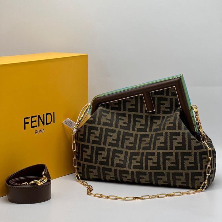 Сумка FENDI