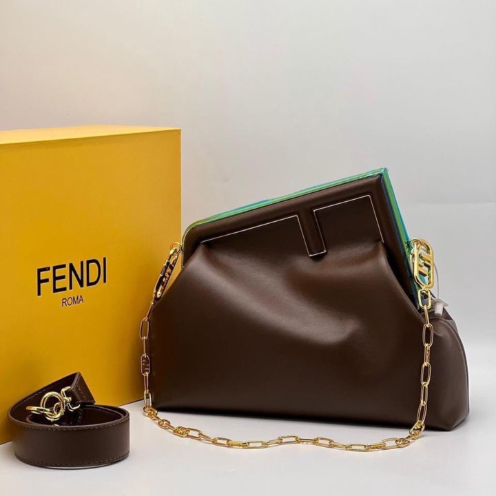 Сумка FENDI
